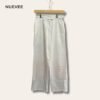 Linen Pants