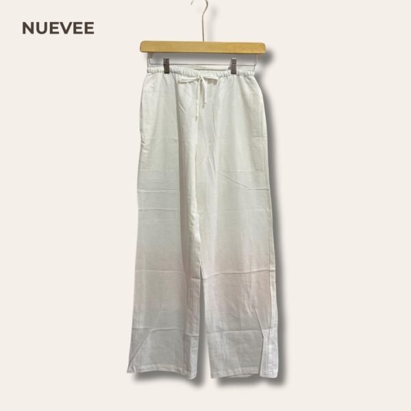 Linen Pants