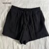 Linen Shorts for Women’s