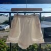 Linen Shorts for Women’s