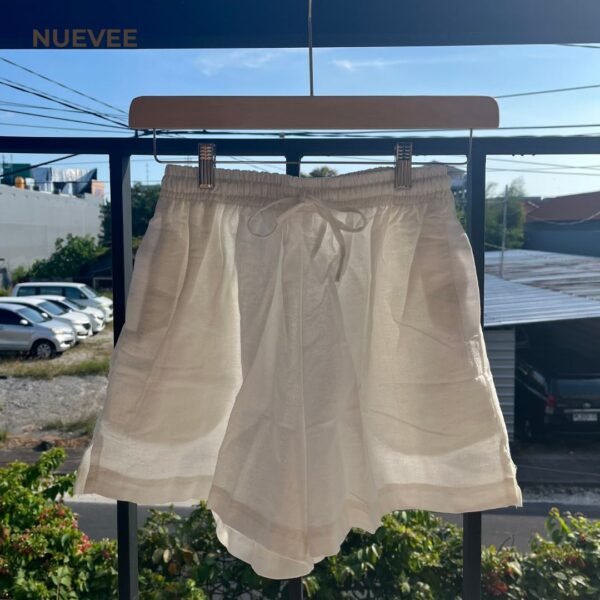 Linen Shorts for Women’s